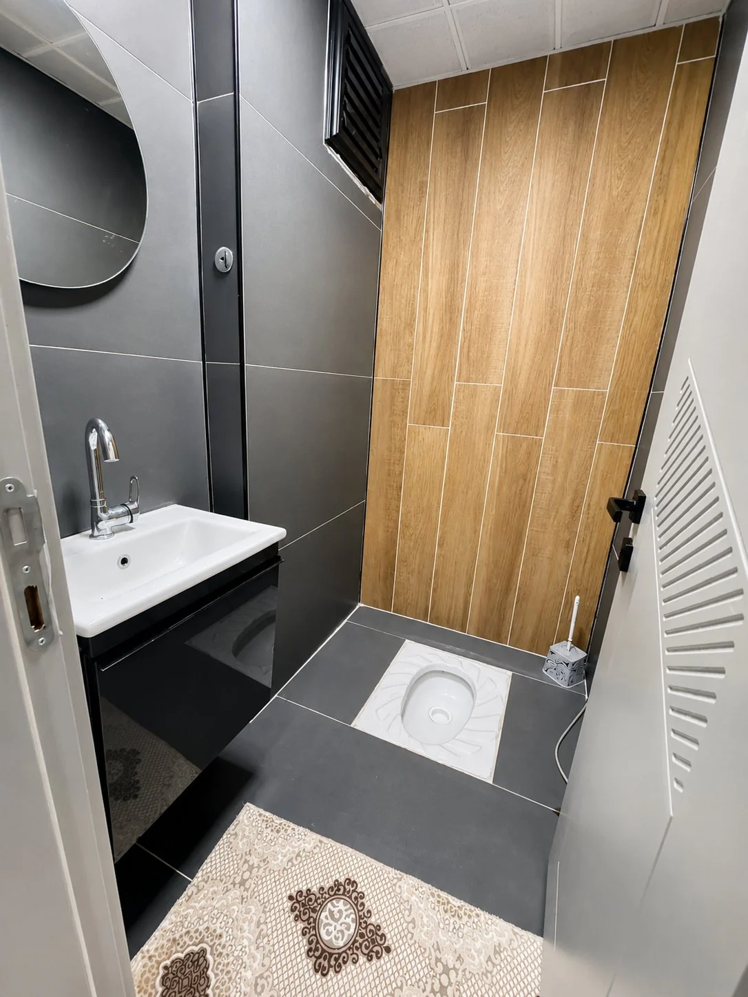 Banyo Yenileme