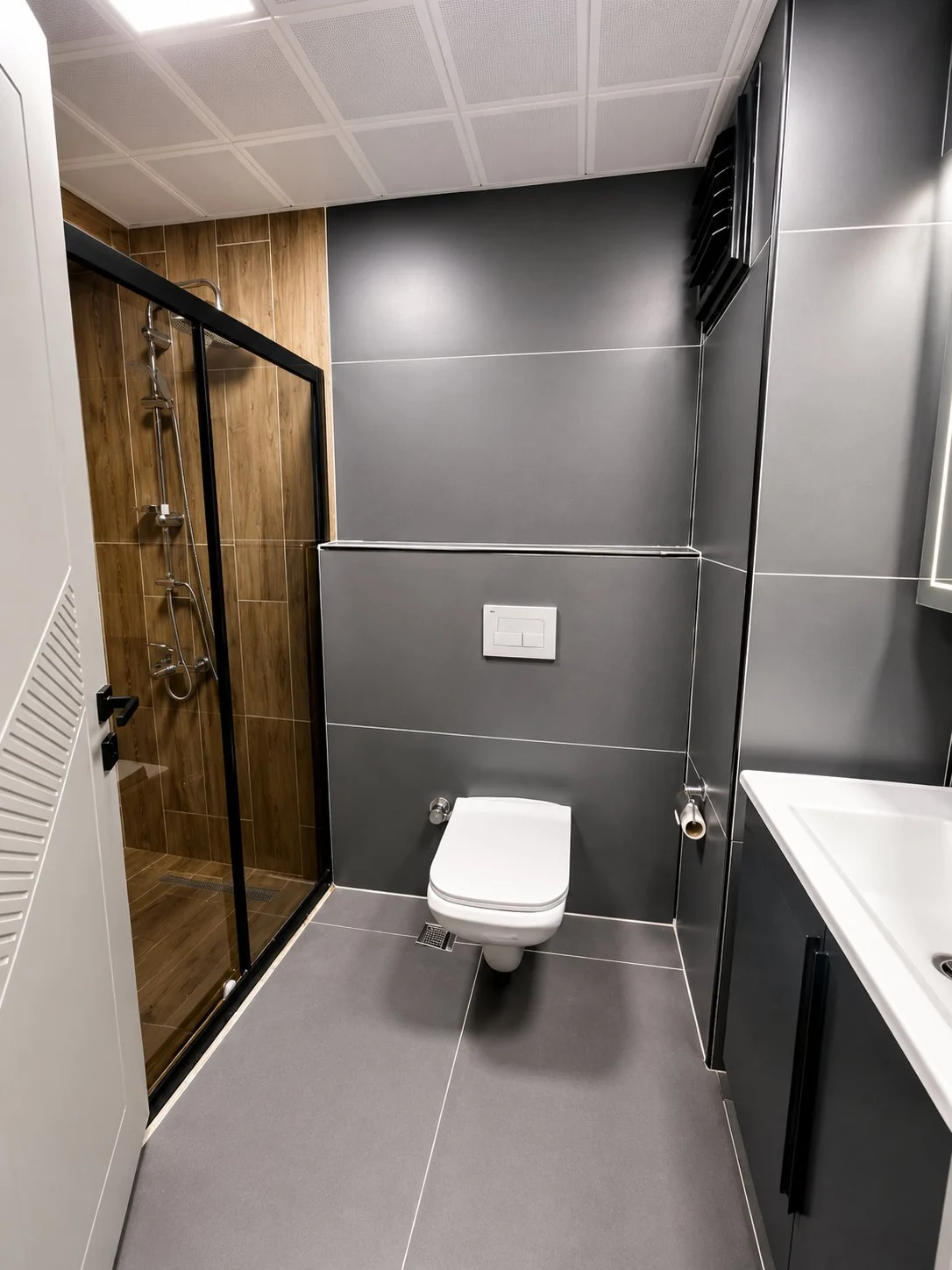 Banyo Yenileme