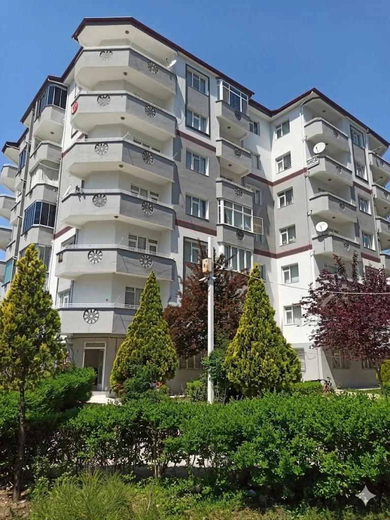 Dış Cephe Boyama