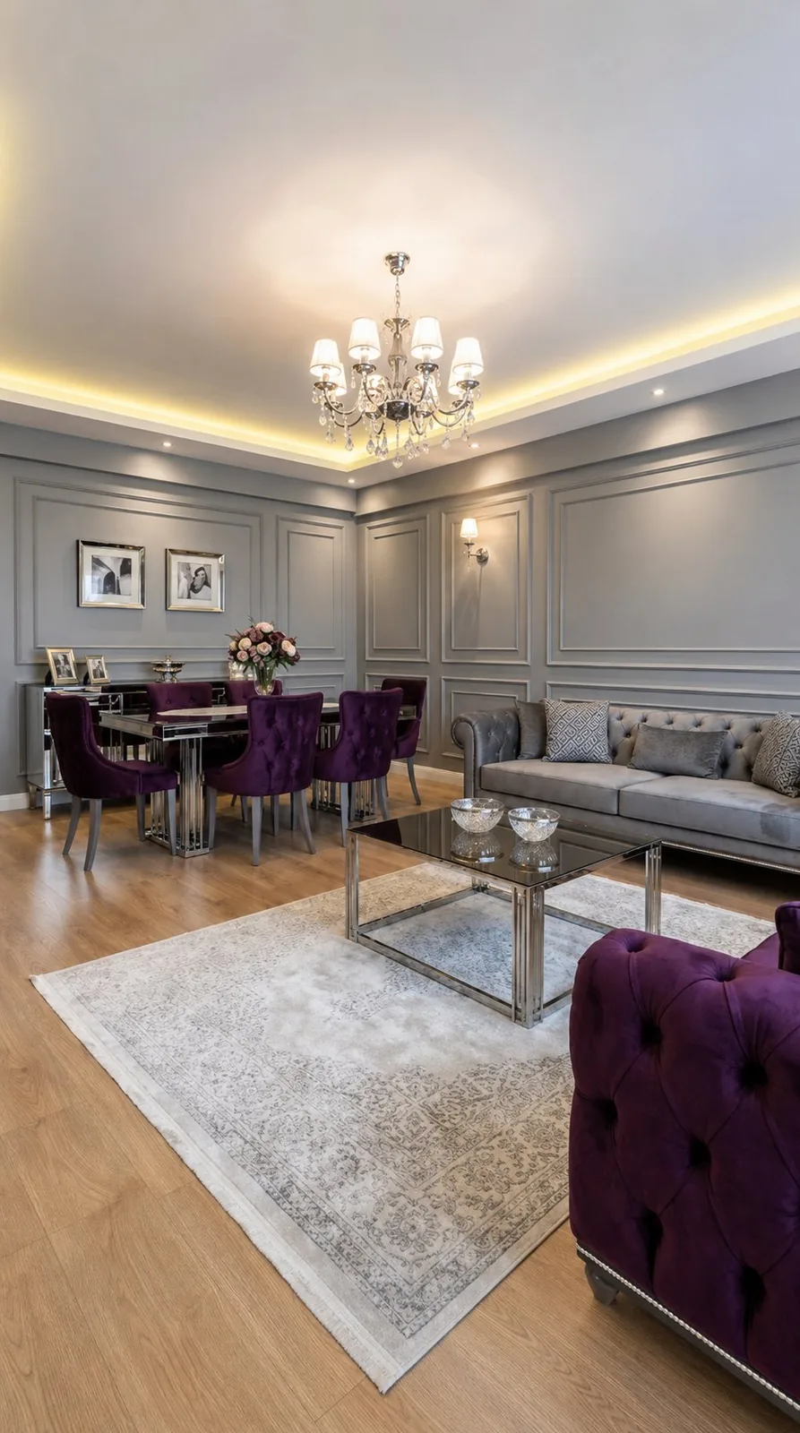 Salon Tadilat